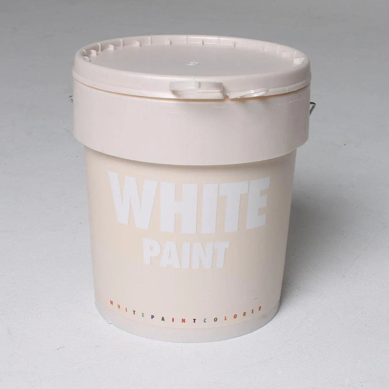 White Paint - Lustre - 2040 - Stucco Veneziano UK