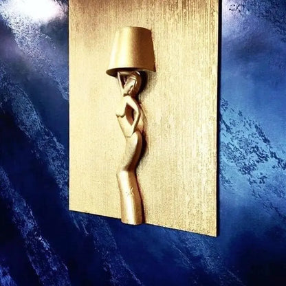 Oro Ricco - 2020 - Stucco Veneziano UK