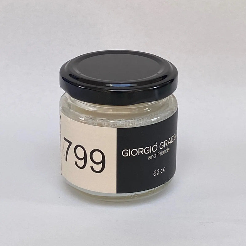 Thickening Agent - 799/62 is - Stucco Veneziano UK