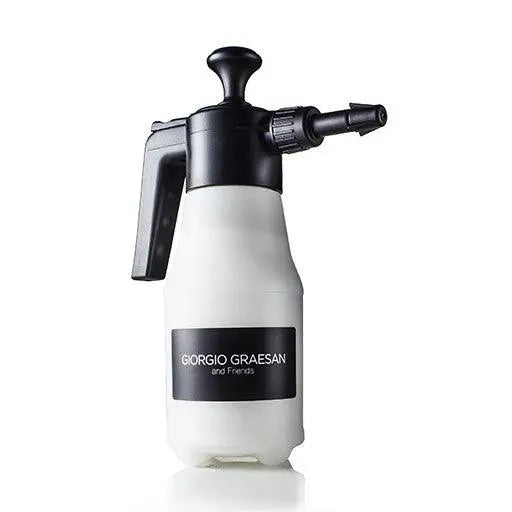 Water Mist Spray Bottle - SPR - Stucco Veneziano UK