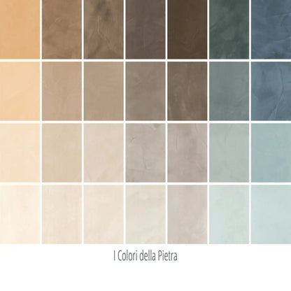 Spatula Stuhhi - 1001 - Stucco Veneziano UK