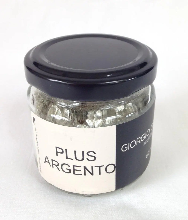 Plus Argento - Stucco Veneziano UK