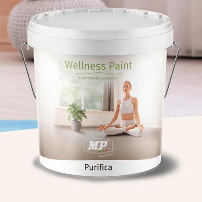 Purifica - Stucco Veneziano UK