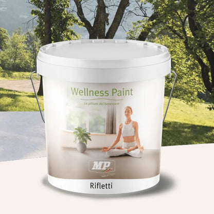 Rifletti - Stucco Veneziano UK
