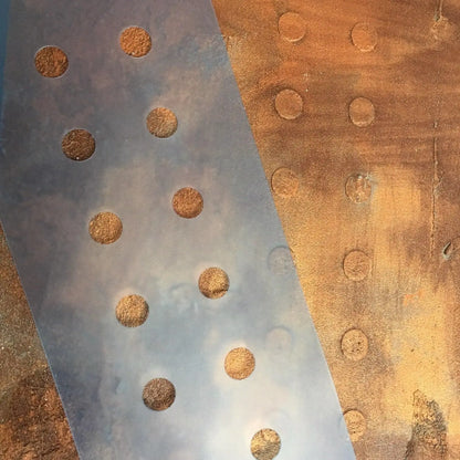 Iron Rust - Kit Iron - Stucco Veneziano UK