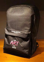 Sample Backpack - ZNO - Stucco Veneziano UK