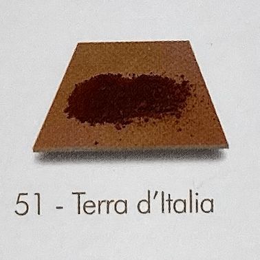 Terra d'Italia 51 - Stucco Veneziano UK