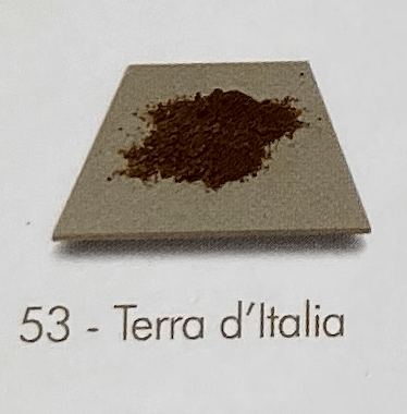 Terra d'Italia 53 - Stucco Veneziano UK