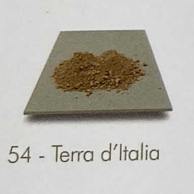 Terra d'Italia 54 - Stucco Veneziano UK