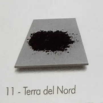 Terra del Nord 11 - Stucco Veneziano UK