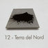 Terra del Nord 12 - Stucco Veneziano UK