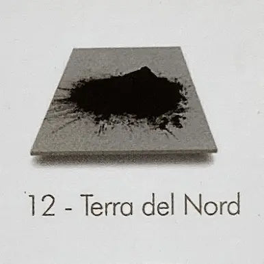 Terra del Nord 12 - Stucco Veneziano UK