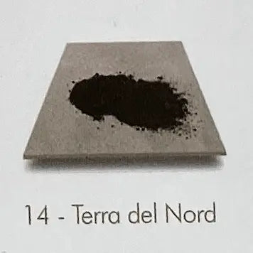 Terra del Nord 14 - Stucco Veneziano UK