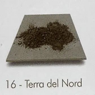 Terra del Nord 16 - Stucco Veneziano UK