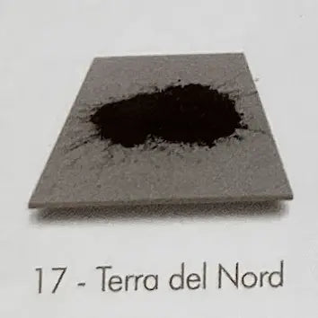 Terra del Nord 17 - Stucco Veneziano UK