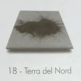 Terra del Nord 18 - Stucco Veneziano UK