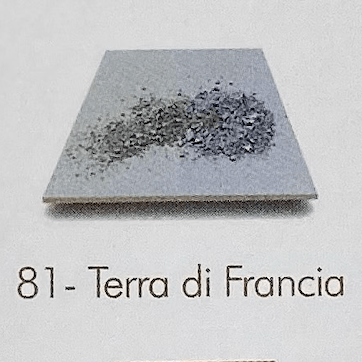 Terra di Francia 81 - Stucco Veneziano UK