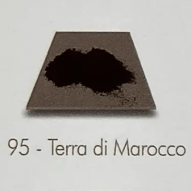 Terra di Marocco 95 - Stucco Veneziano UK