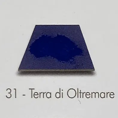 Terra di Oltremare 31 - Stucco Veneziano UK