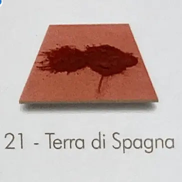 Terra di Spagna 21 - Stucco Veneziano UK