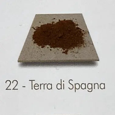 Terra di Spagna 22 - Stucco Veneziano UK