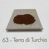 Terra di Turchia 63 - Stucco Veneziano UK