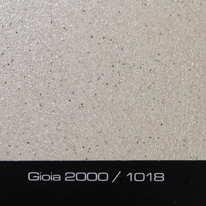 Vetro Frammenti Silver - 1018 - Stucco Veneziano UK
