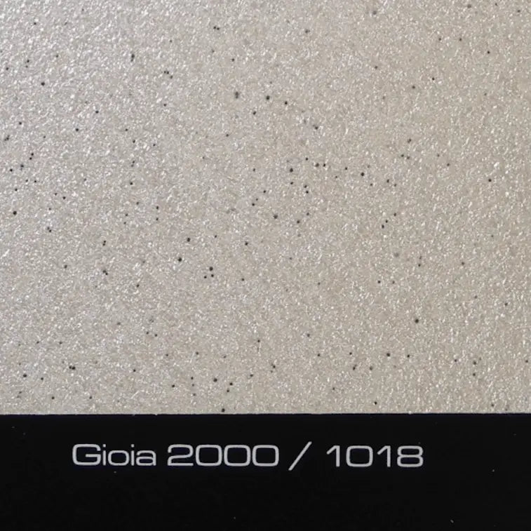 Vetro Frammenti Silver - 1018 - Stucco Veneziano UK