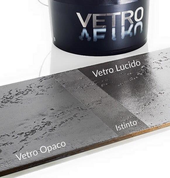 Vetro Lucido - 1019 - Stucco Veneziano UK